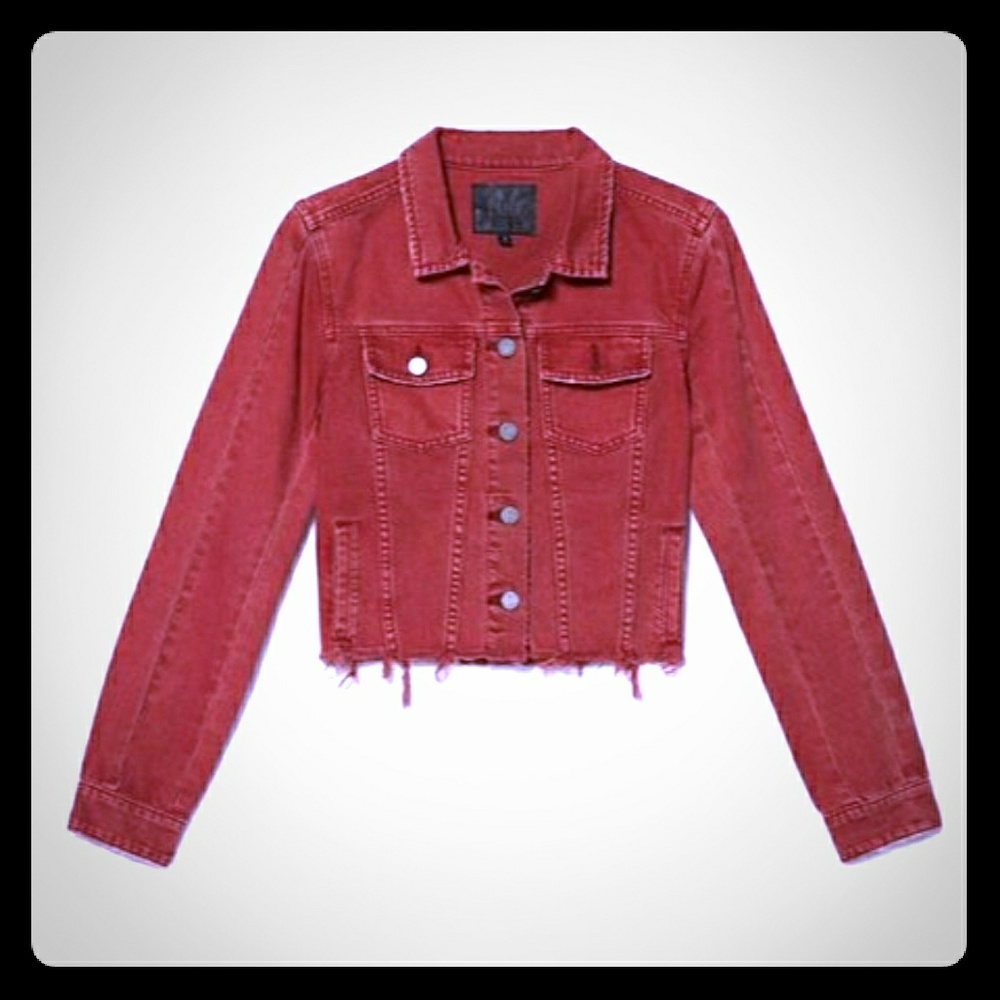 Paige Vivienne Jacket